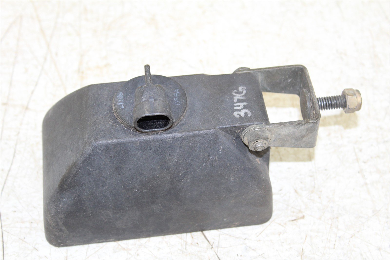 1997 Polaris Sportsman 500 4x4 Left Headlight Head Light