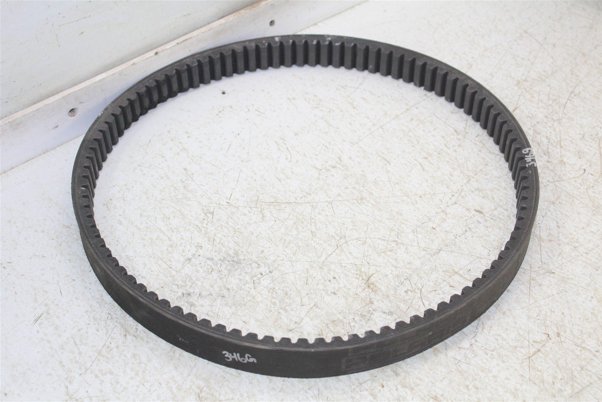 2002 Polaris Sportsman 500 HO Drive Clutch Belt