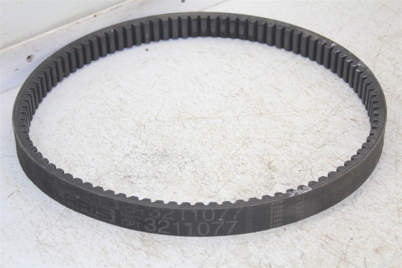 2002 Polaris Sportsman 500 HO Drive Clutch Belt