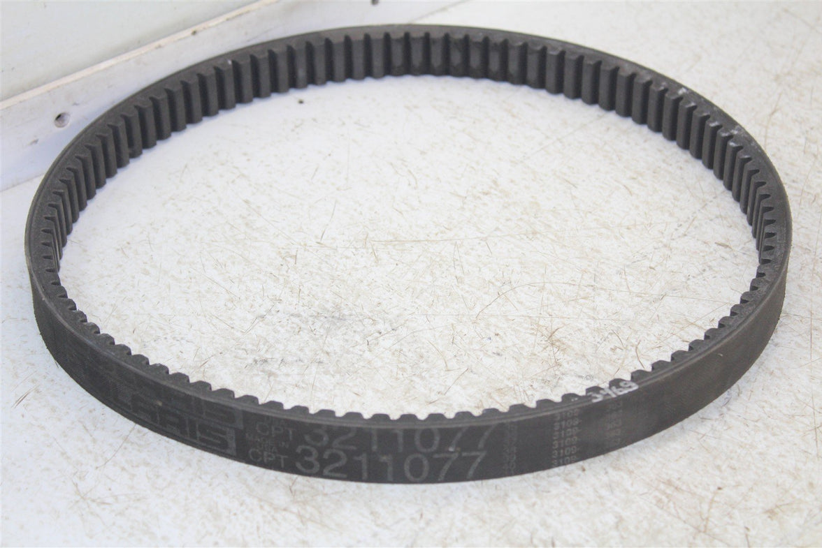 2002 Polaris Sportsman 500 HO Drive Clutch Belt