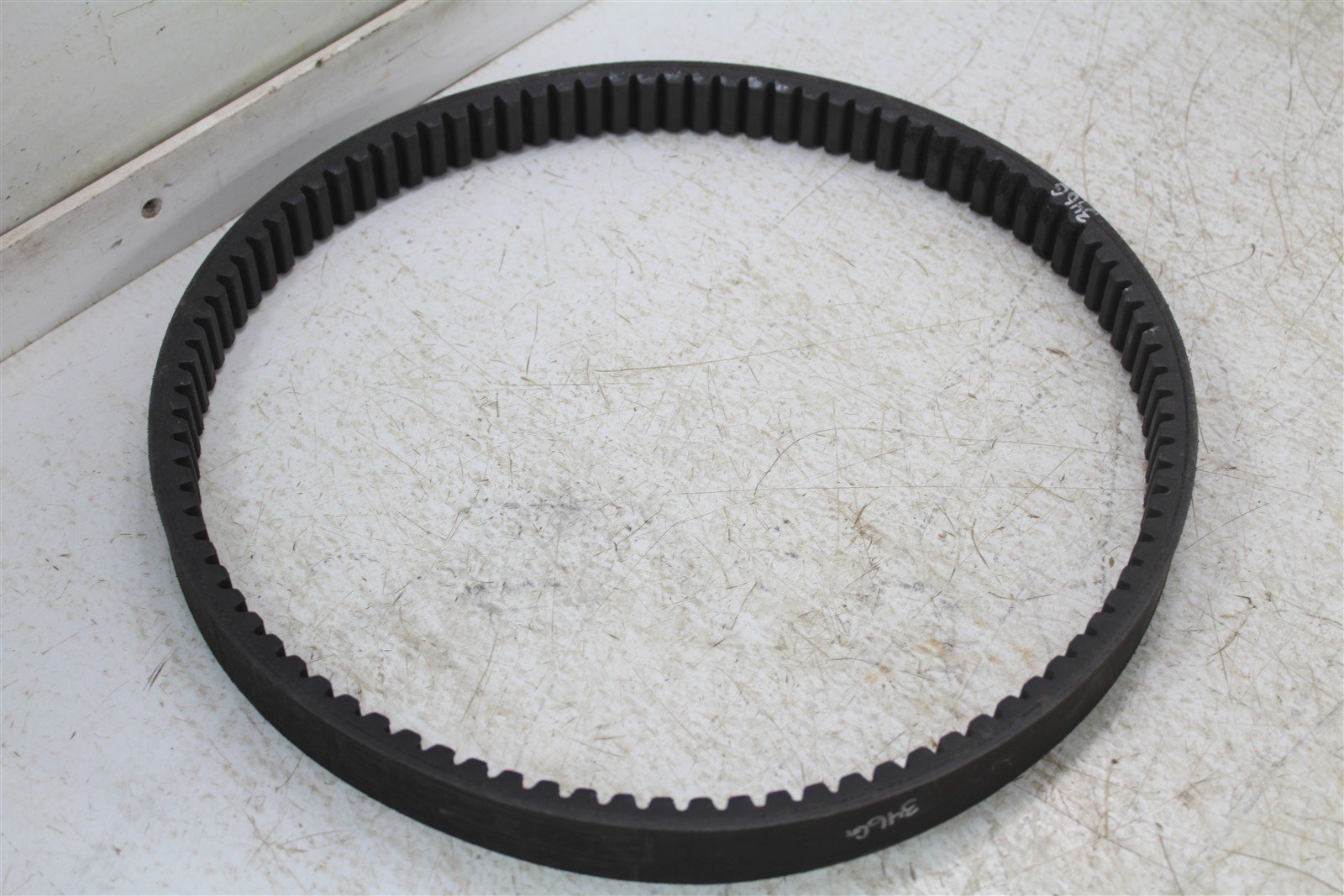 2002 Polaris Sportsman 500 HO Drive Clutch Belt