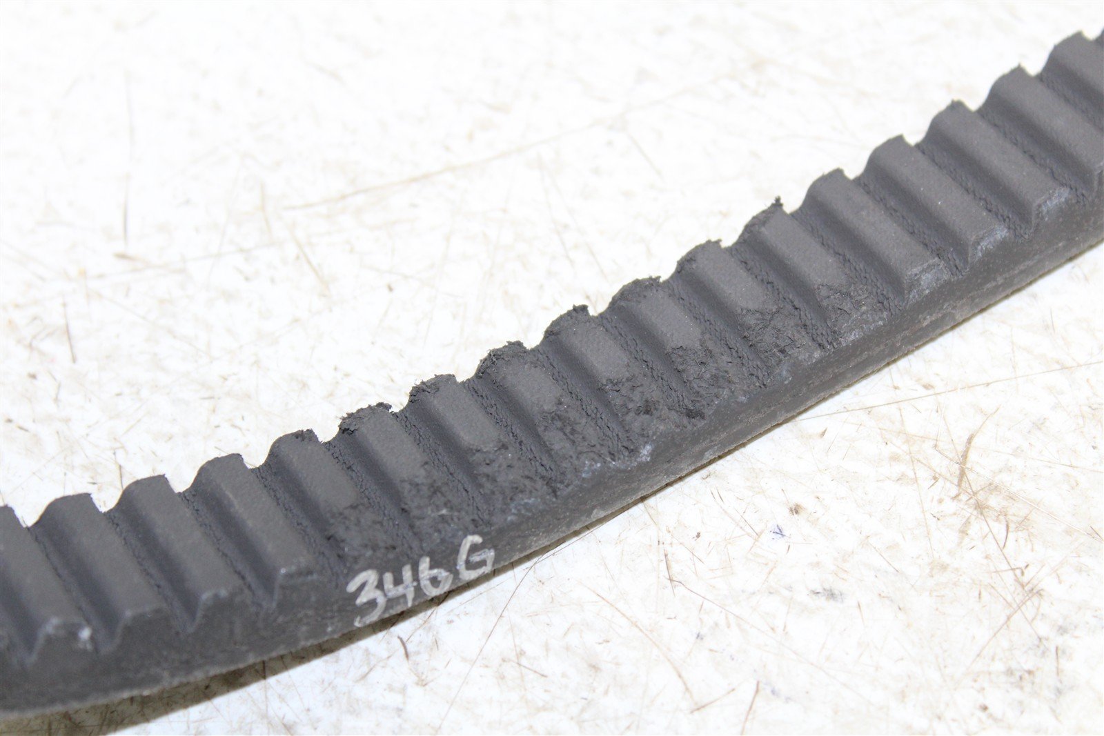 2002 Polaris Sportsman 500 HO Drive Clutch Belt