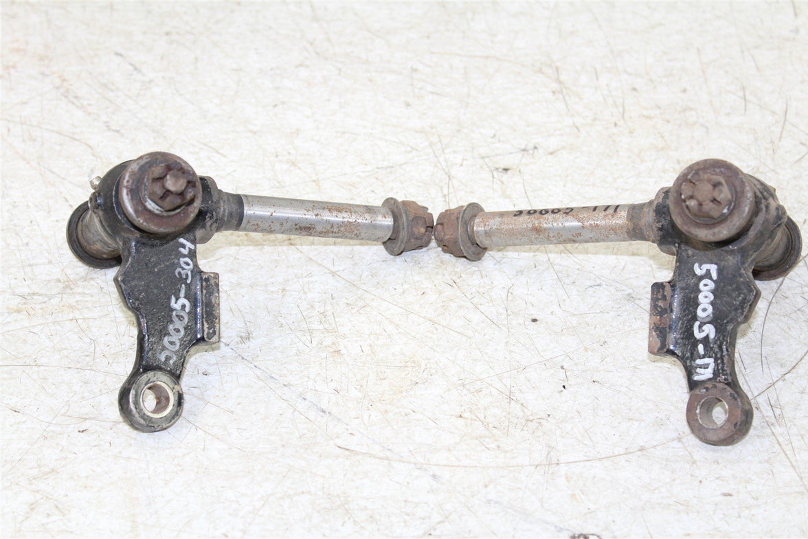 1986 Yamaha Moto 4 200 Front Knuckle Control Arm Mount Spindles Left Right