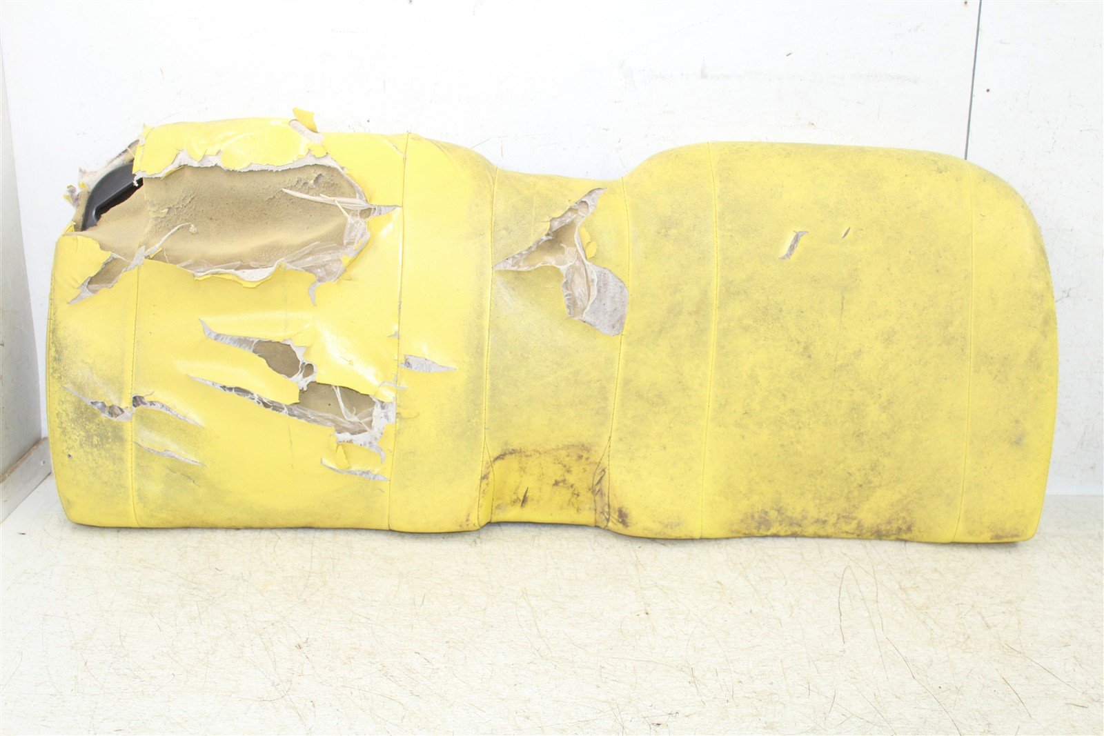 2019 John Deere Gator HPX 815E Lower Bench Seat