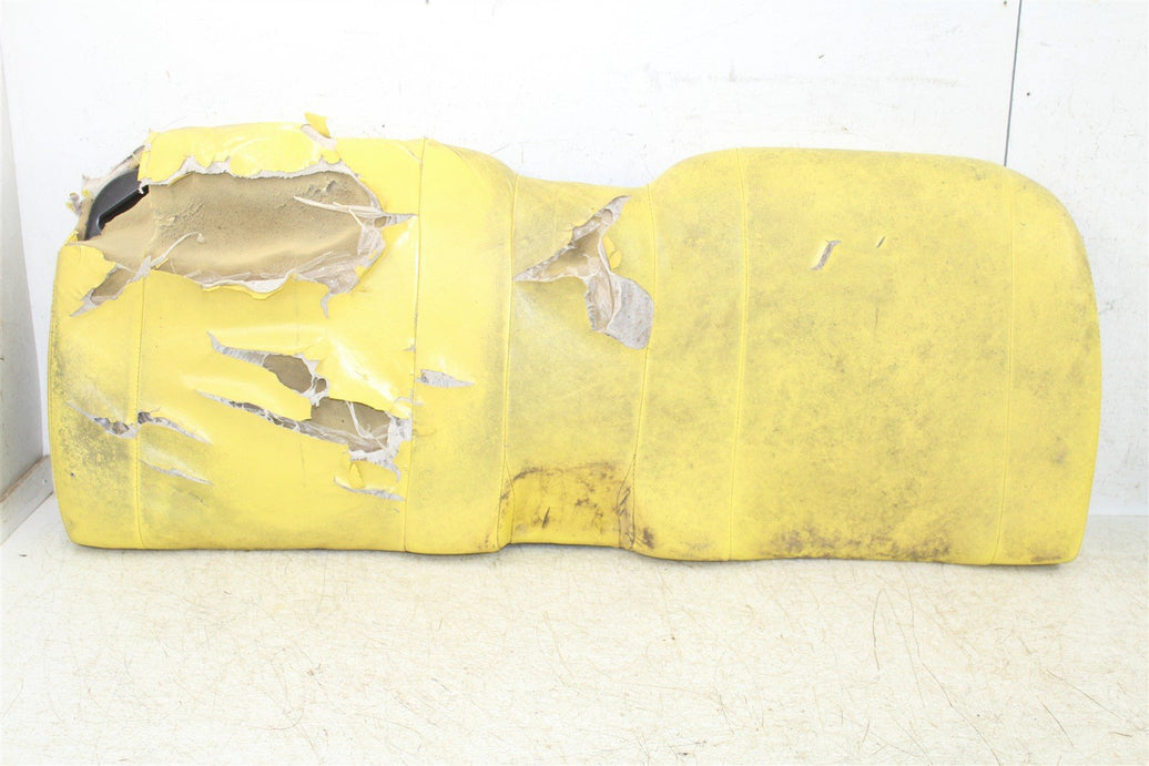 2019 John Deere Gator HPX 815E Lower Bench Seat