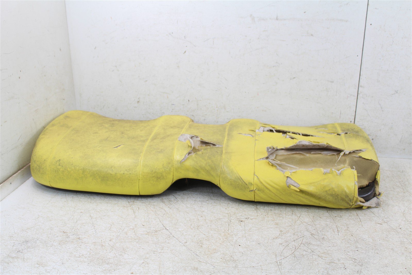 2019 John Deere Gator HPX 815E Lower Bench Seat