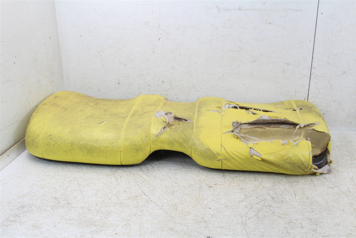 2019 John Deere Gator HPX 815E Lower Bench Seat