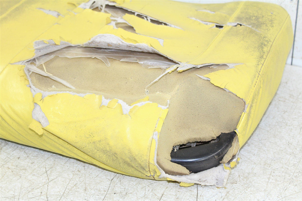 2019 John Deere Gator HPX 815E Lower Bench Seat