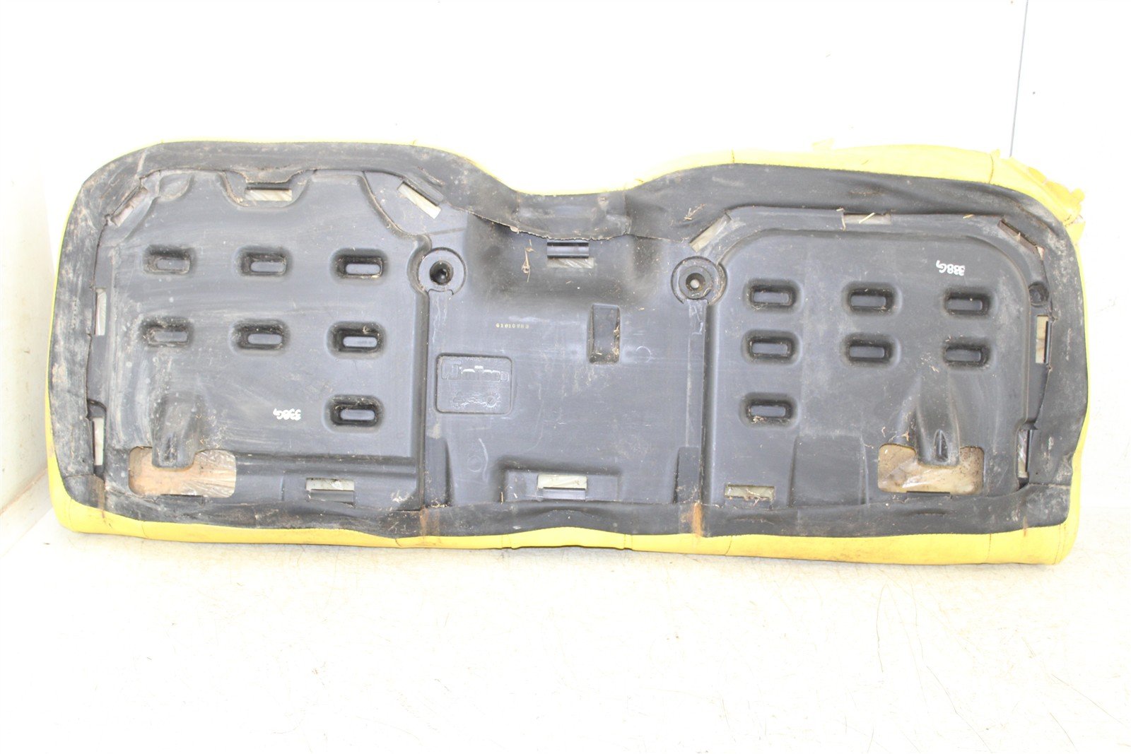 2019 John Deere Gator HPX 815E Lower Bench Seat