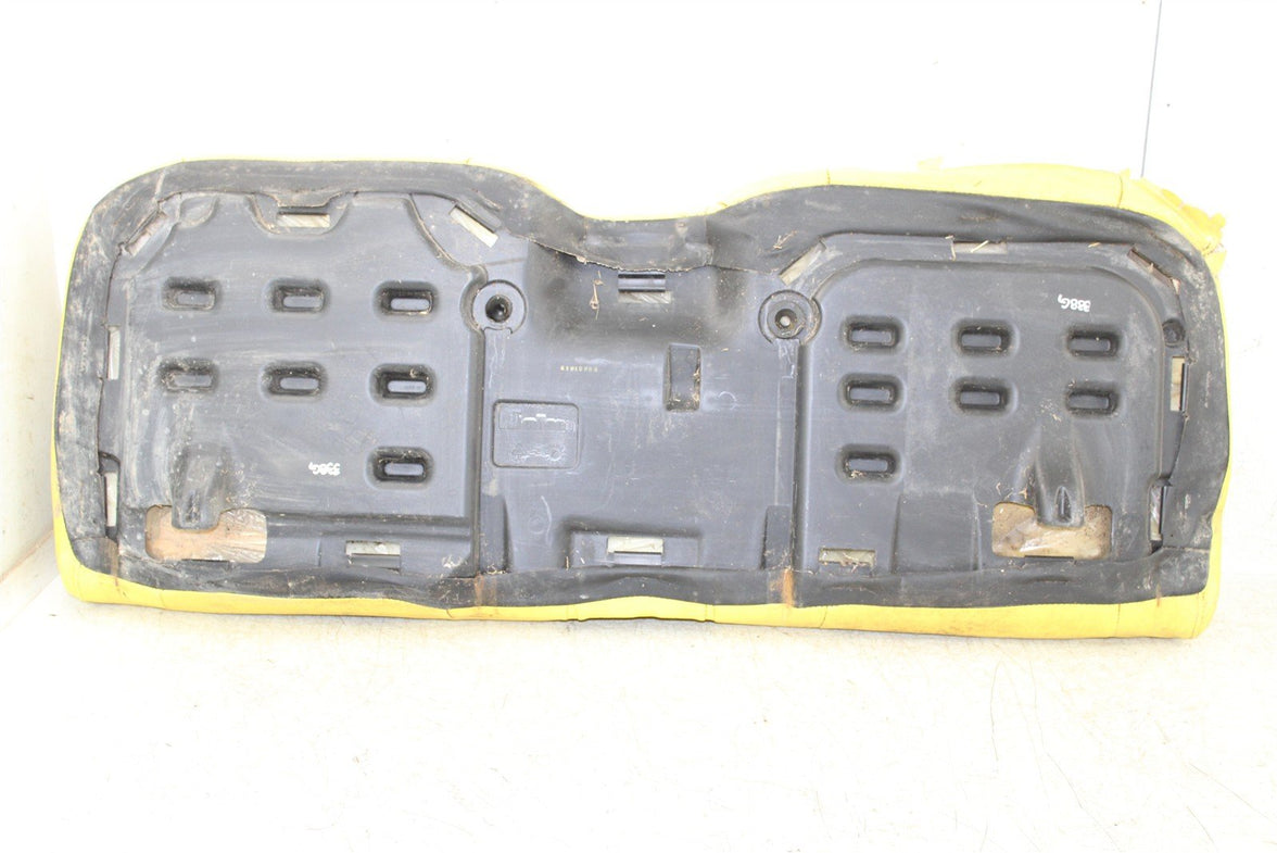 2019 John Deere Gator HPX 815E Lower Bench Seat