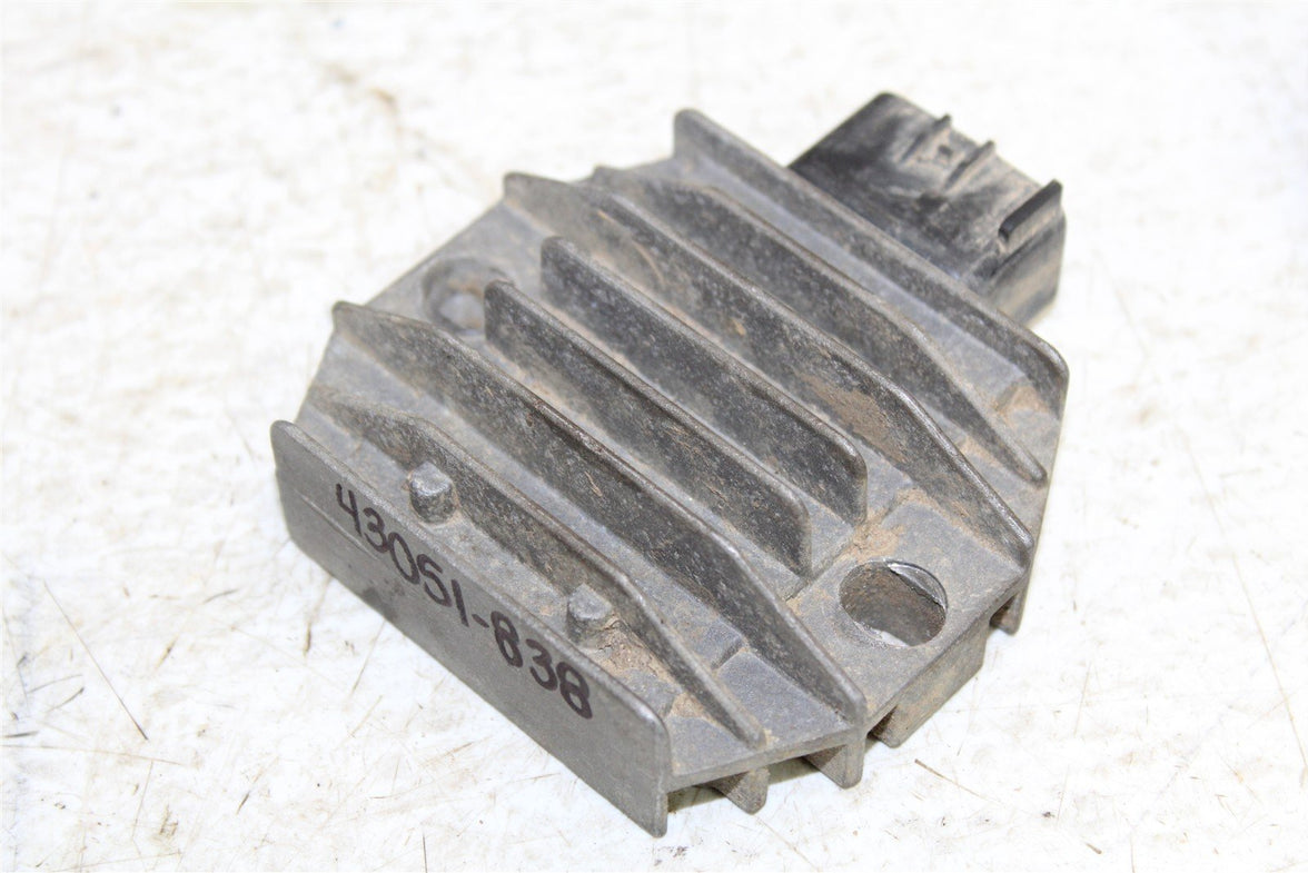 2007 Suzuki LTR 450 Voltage Regulator Rectifier