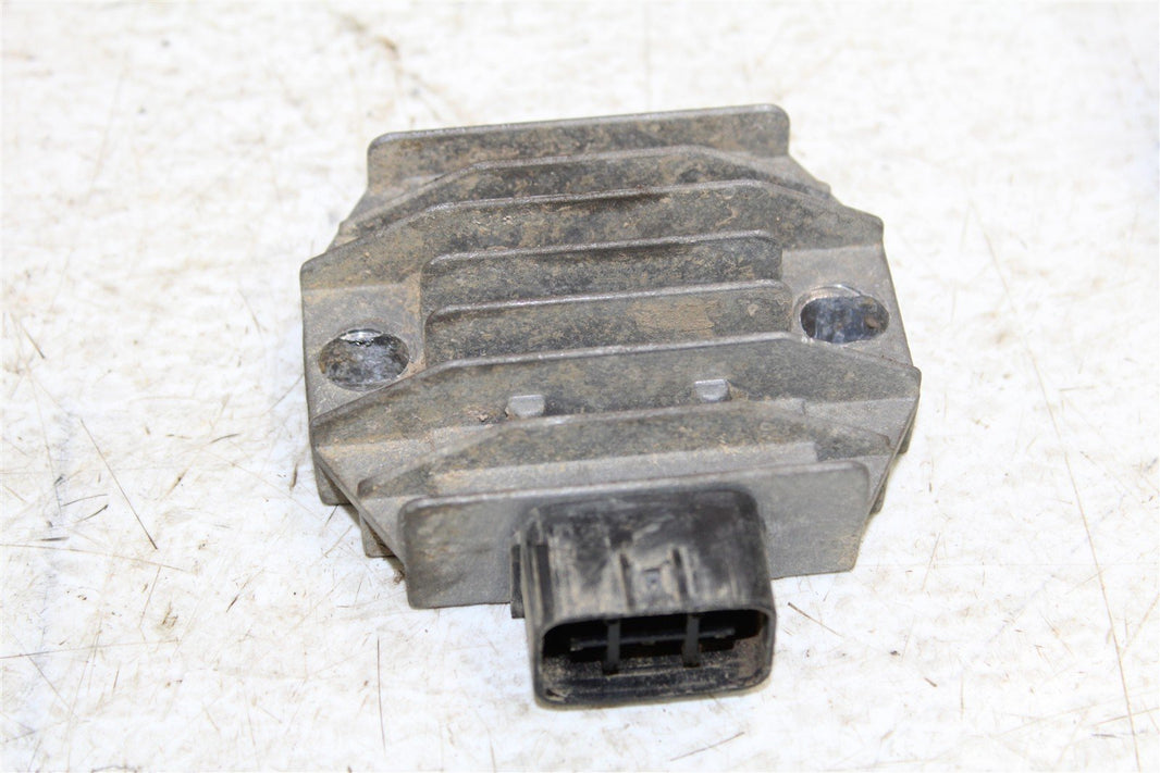 2007 Suzuki LTR 450 Voltage Regulator Rectifier