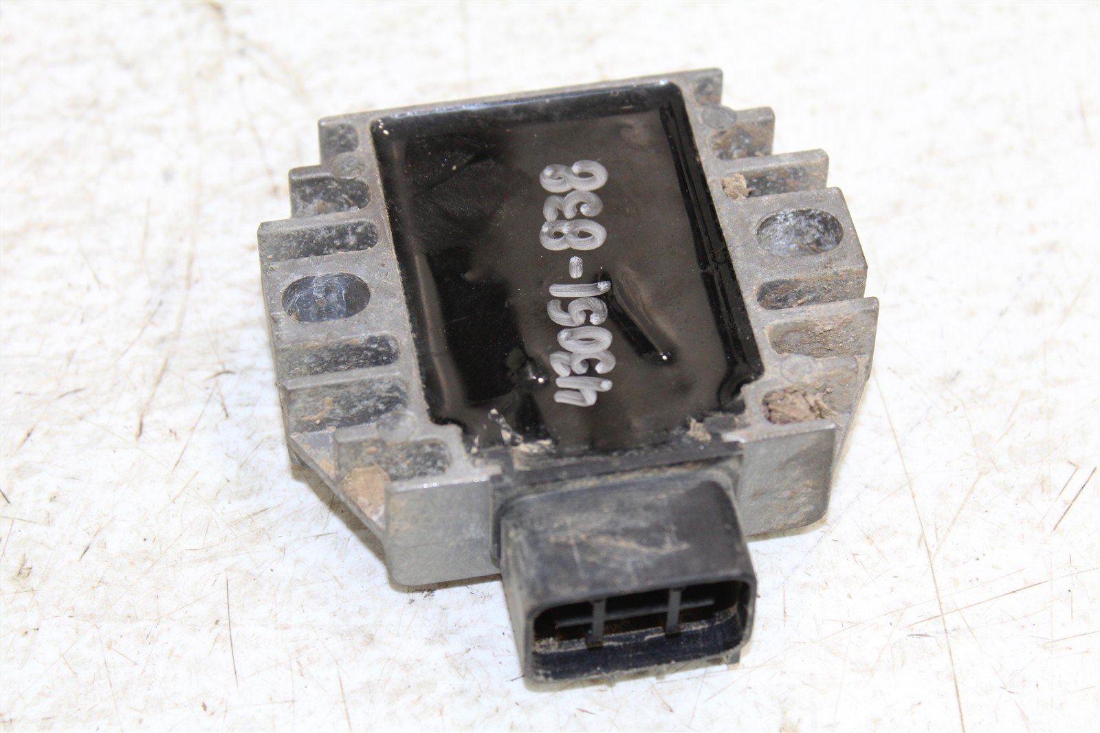 2007 Suzuki LTR 450 Voltage Regulator Rectifier
