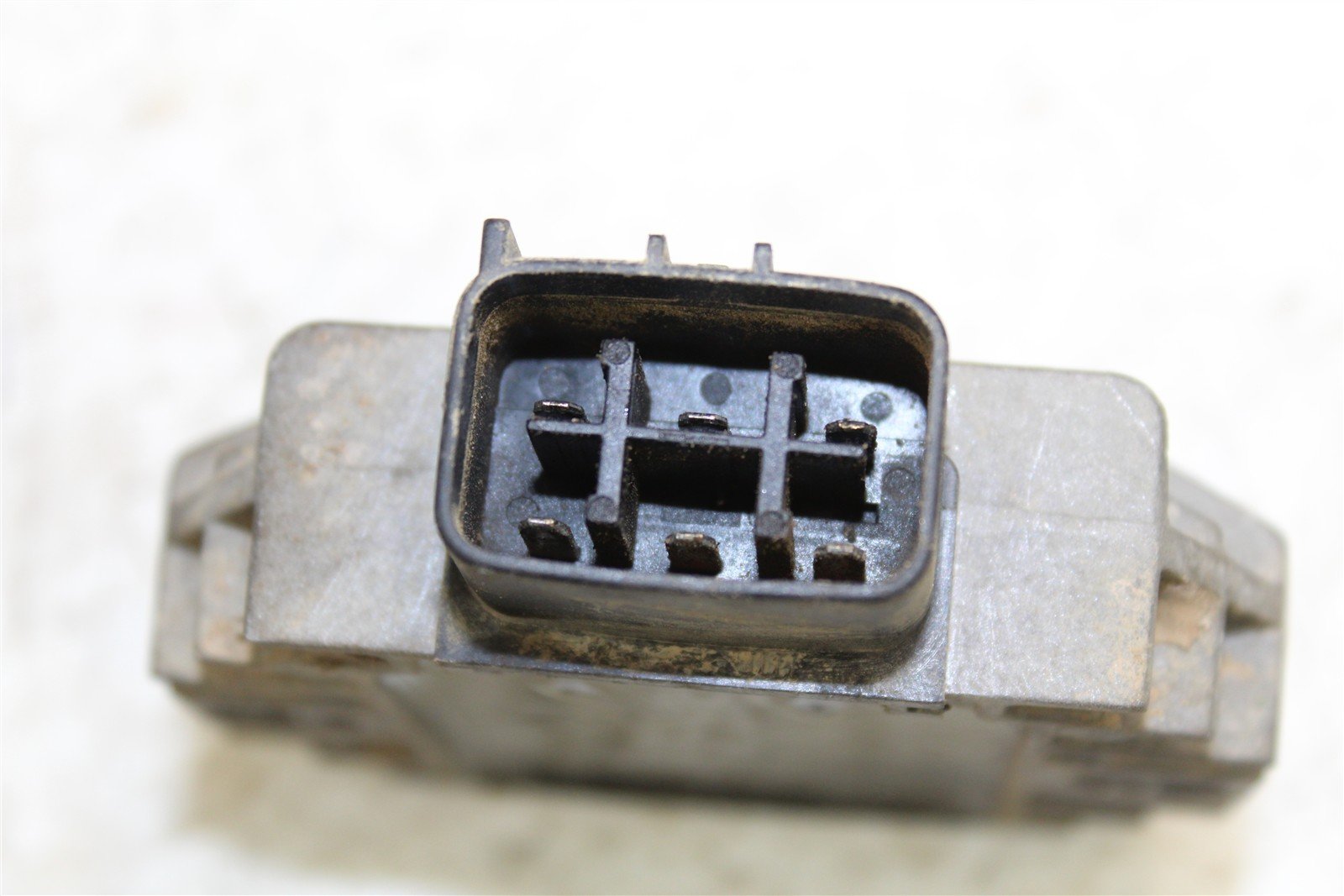 2007 Suzuki LTR 450 Voltage Regulator Rectifier