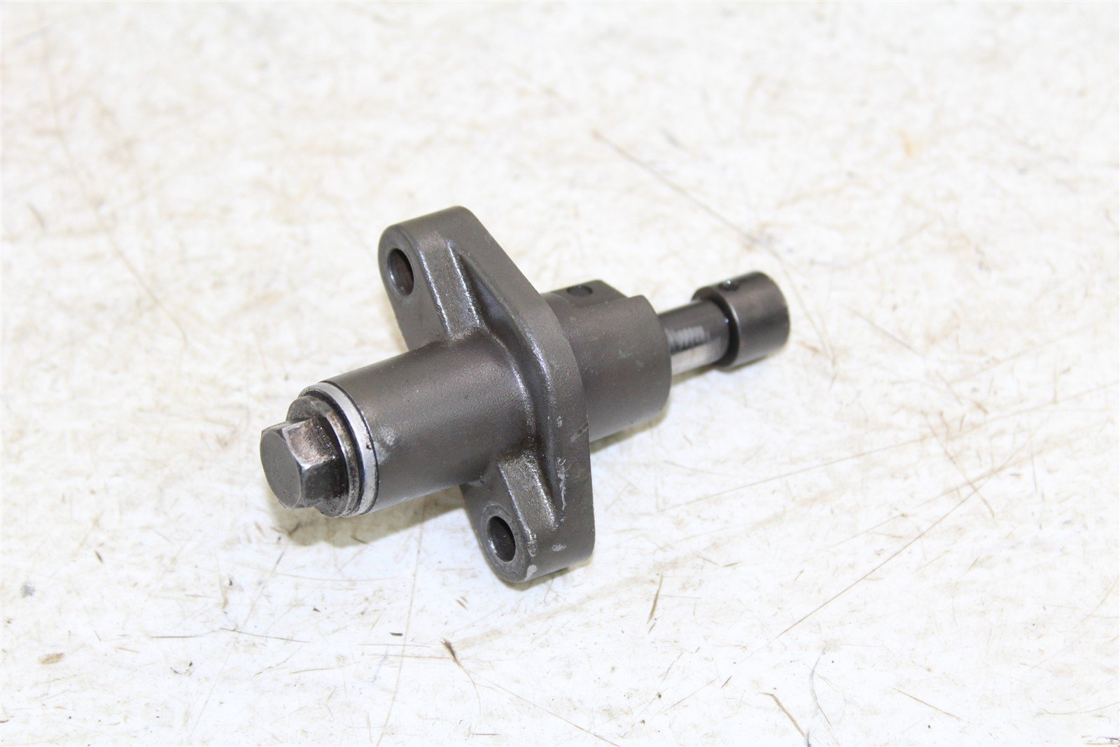 2007 Suzuki LTR 450 Timing Chain Guide Slides w/ Camshaft Tensioner