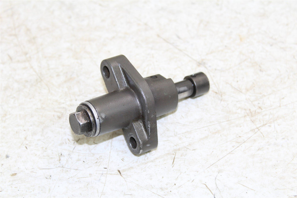 2007 Suzuki LTR 450 Timing Chain Guide Slides w/ Camshaft Tensioner