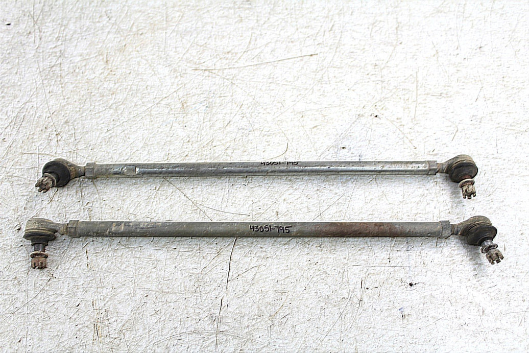 2007 Suzuki LTR 450 Tie Rods Ends Left Right