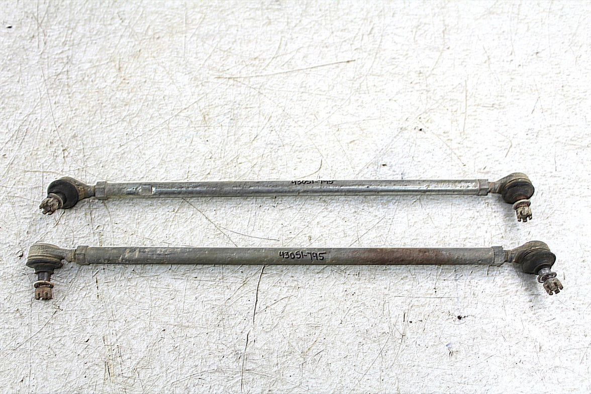 2007 Suzuki LTR 450 Tie Rods Ends Left Right