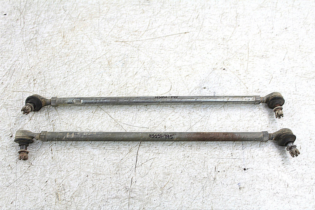 2007 Suzuki LTR 450 Tie Rods Ends Left Right