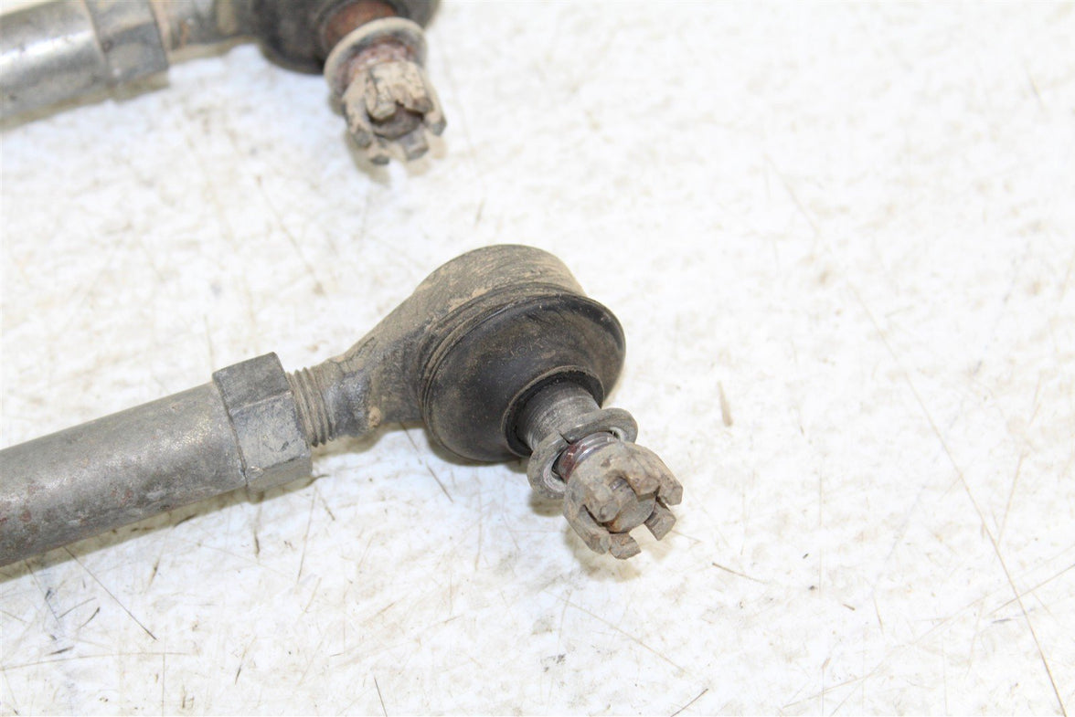 2007 Suzuki LTR 450 Tie Rods Ends Left Right