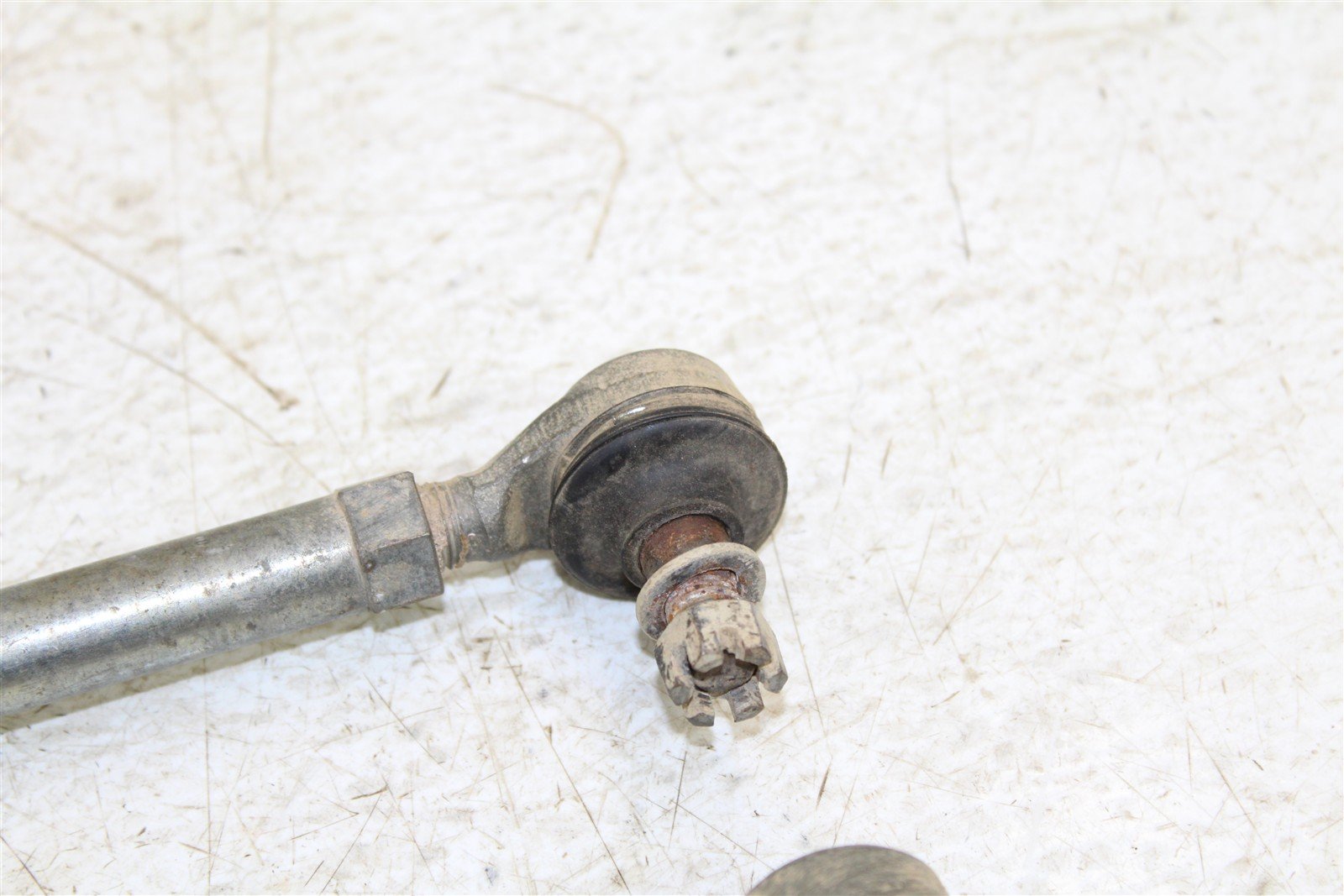 2007 Suzuki LTR 450 Tie Rods Ends Left Right