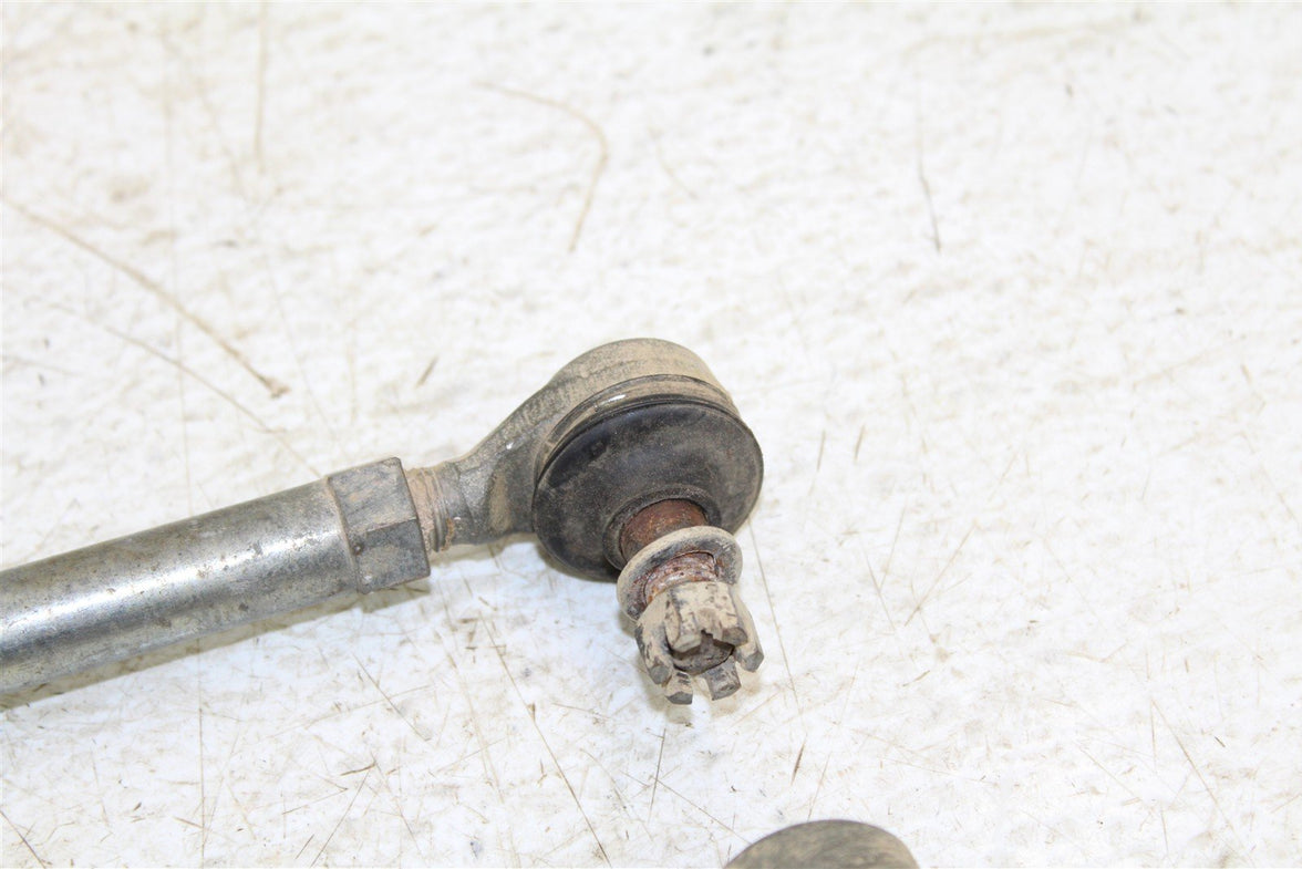 2007 Suzuki LTR 450 Tie Rods Ends Left Right