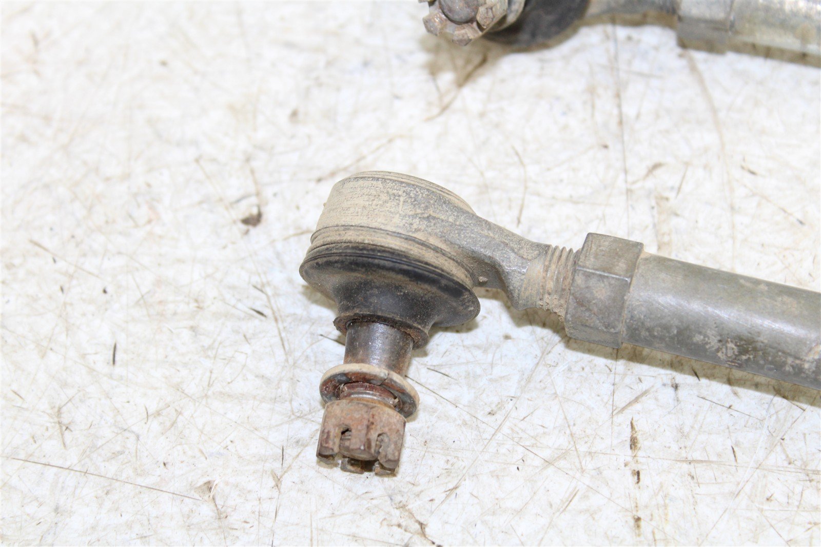 2007 Suzuki LTR 450 Tie Rods Ends Left Right