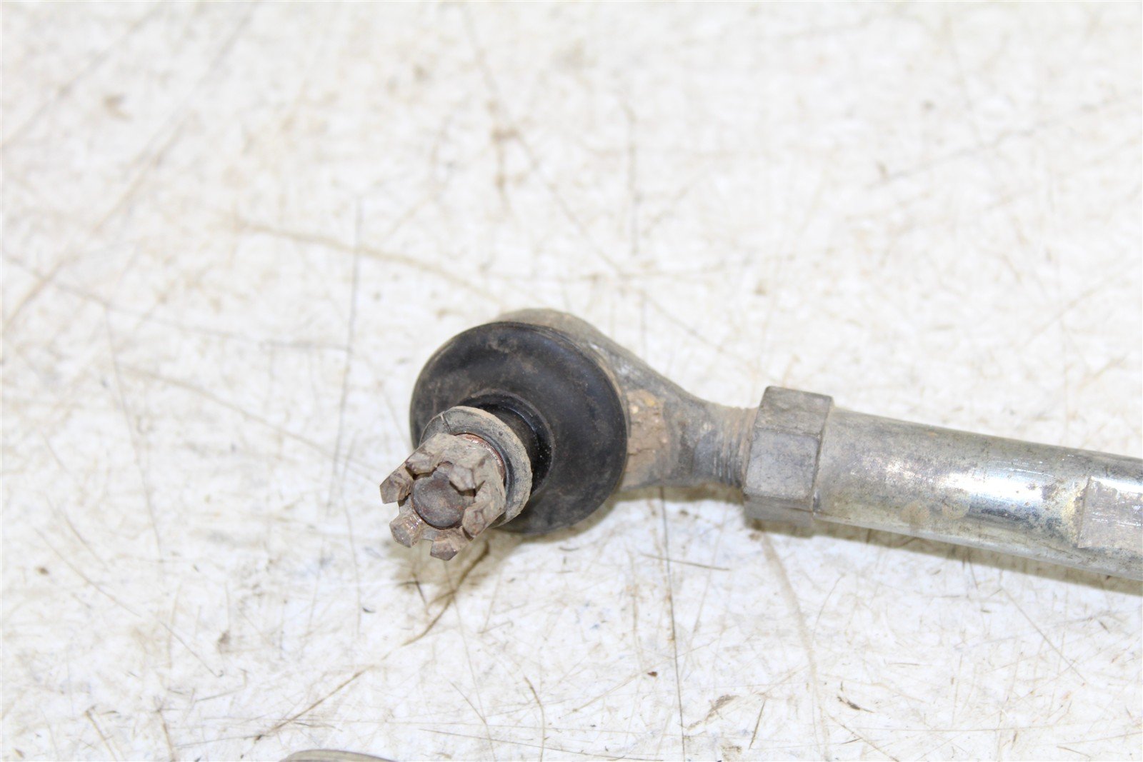 2007 Suzuki LTR 450 Tie Rods Ends Left Right