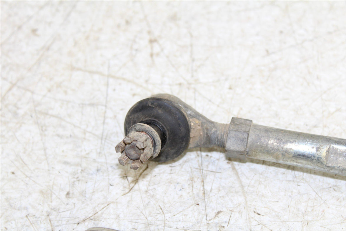2007 Suzuki LTR 450 Tie Rods Ends Left Right