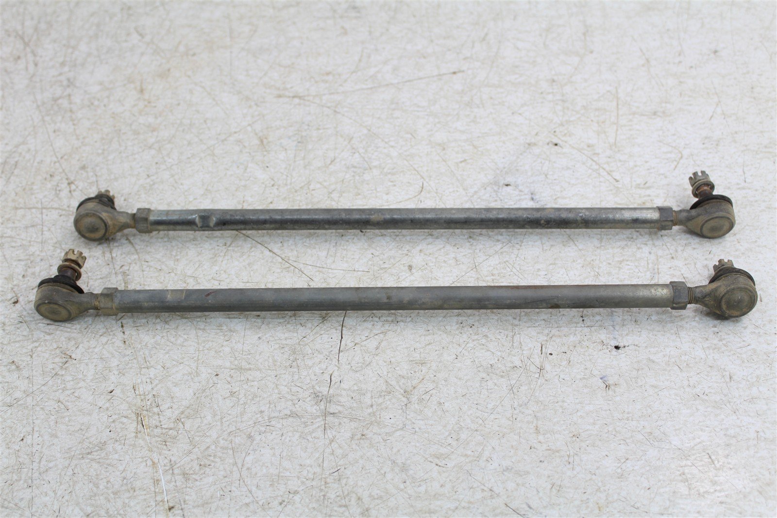 2007 Suzuki LTR 450 Tie Rods Ends Left Right