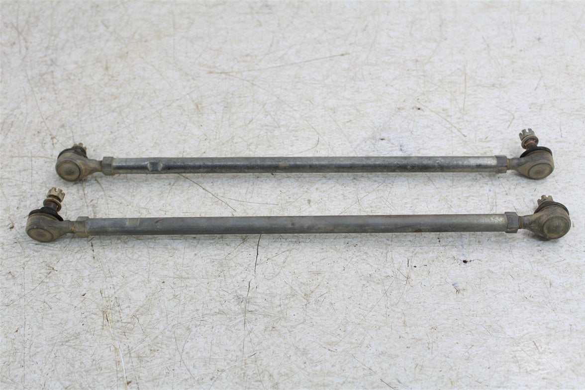 2007 Suzuki LTR 450 Tie Rods Ends Left Right