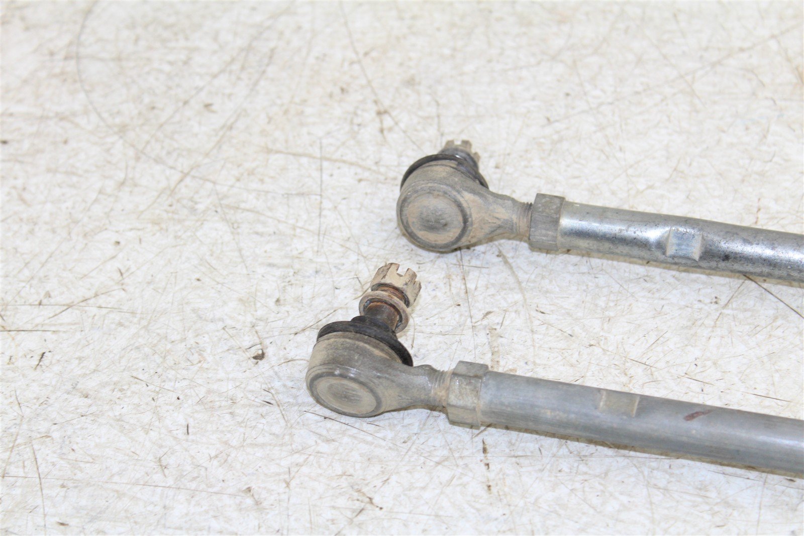2007 Suzuki LTR 450 Tie Rods Ends Left Right