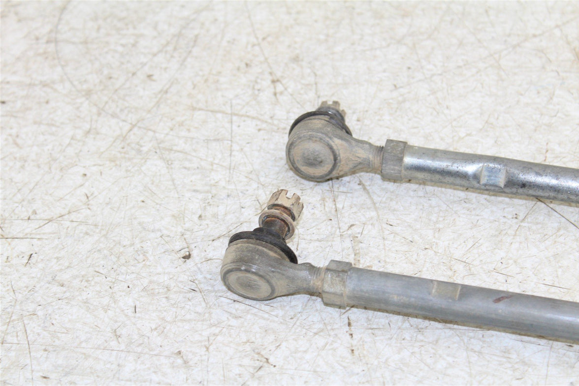 2007 Suzuki LTR 450 Tie Rods Ends Left Right