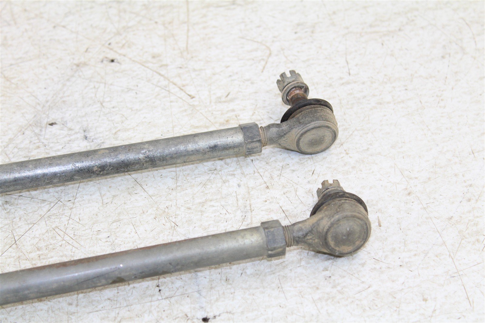 2007 Suzuki LTR 450 Tie Rods Ends Left Right