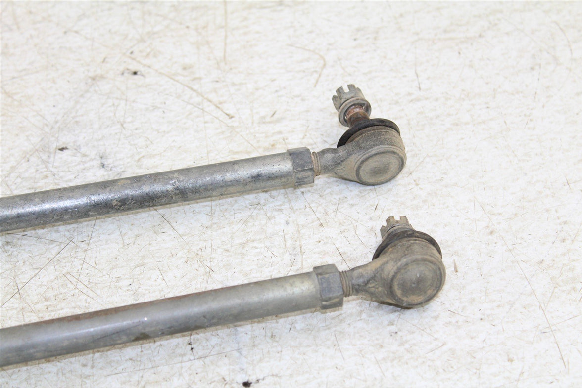 2007 Suzuki LTR 450 Tie Rods Ends Left Right