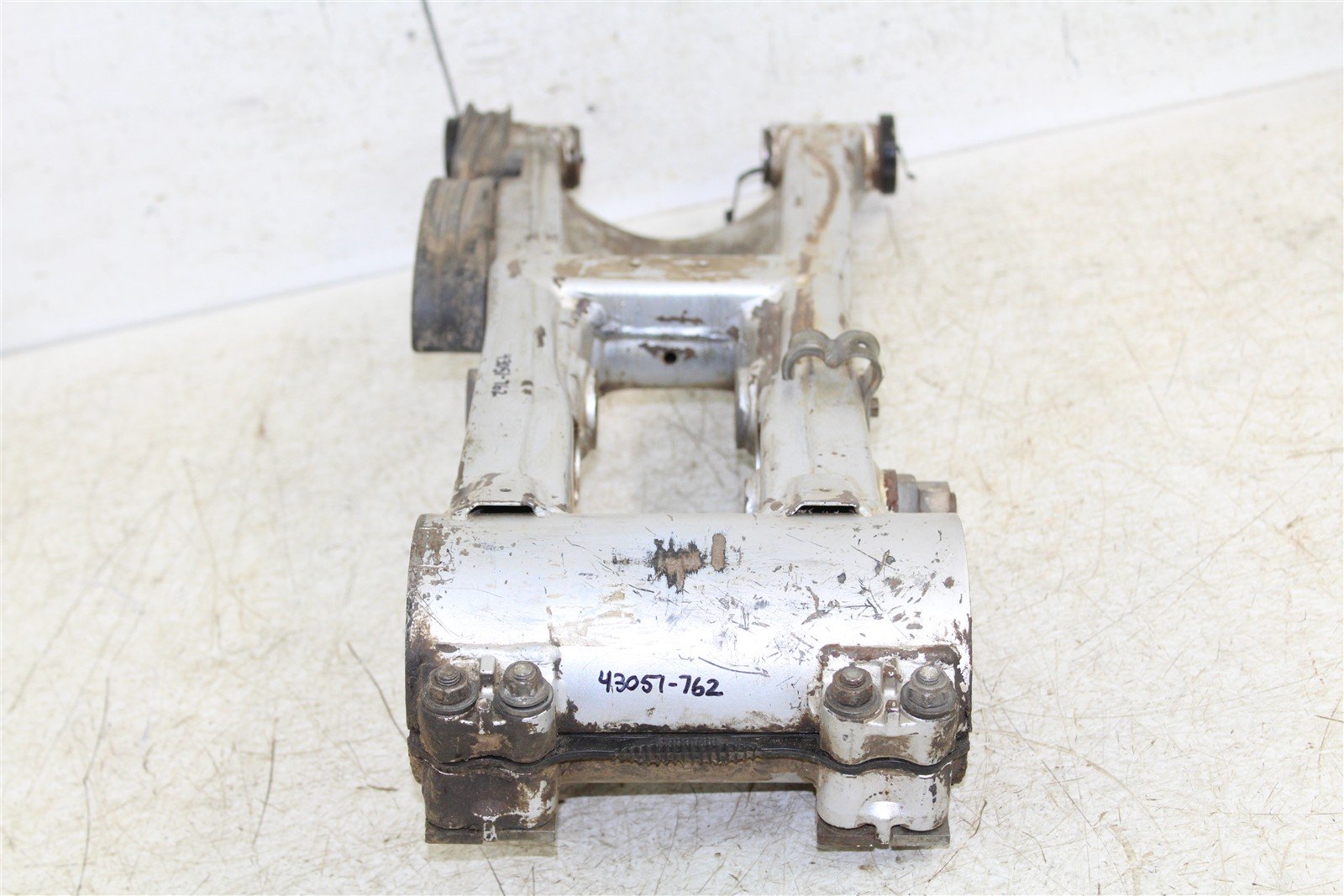 2007 Suzuki LTR 450 Swing Arm