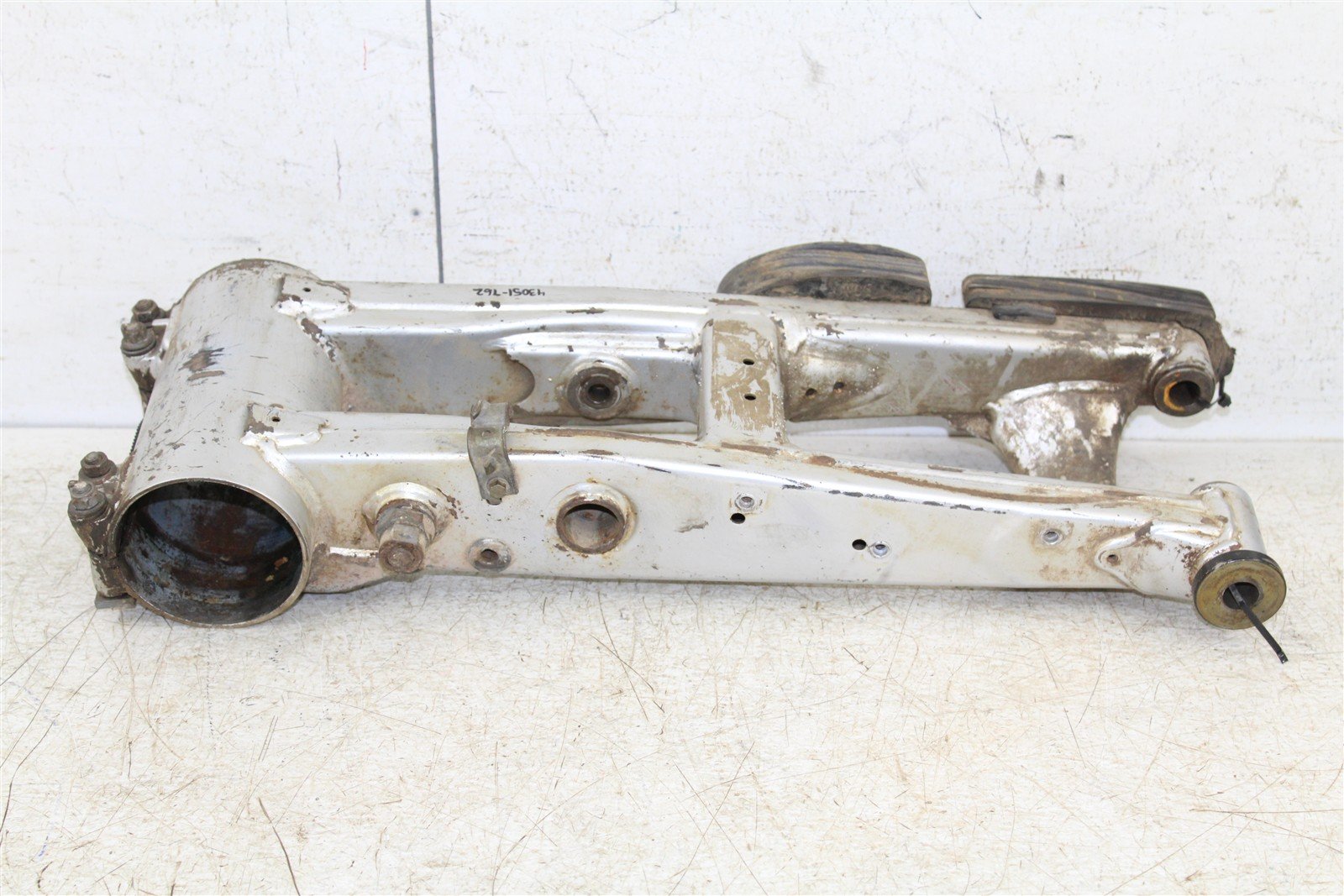 2007 Suzuki LTR 450 Swing Arm