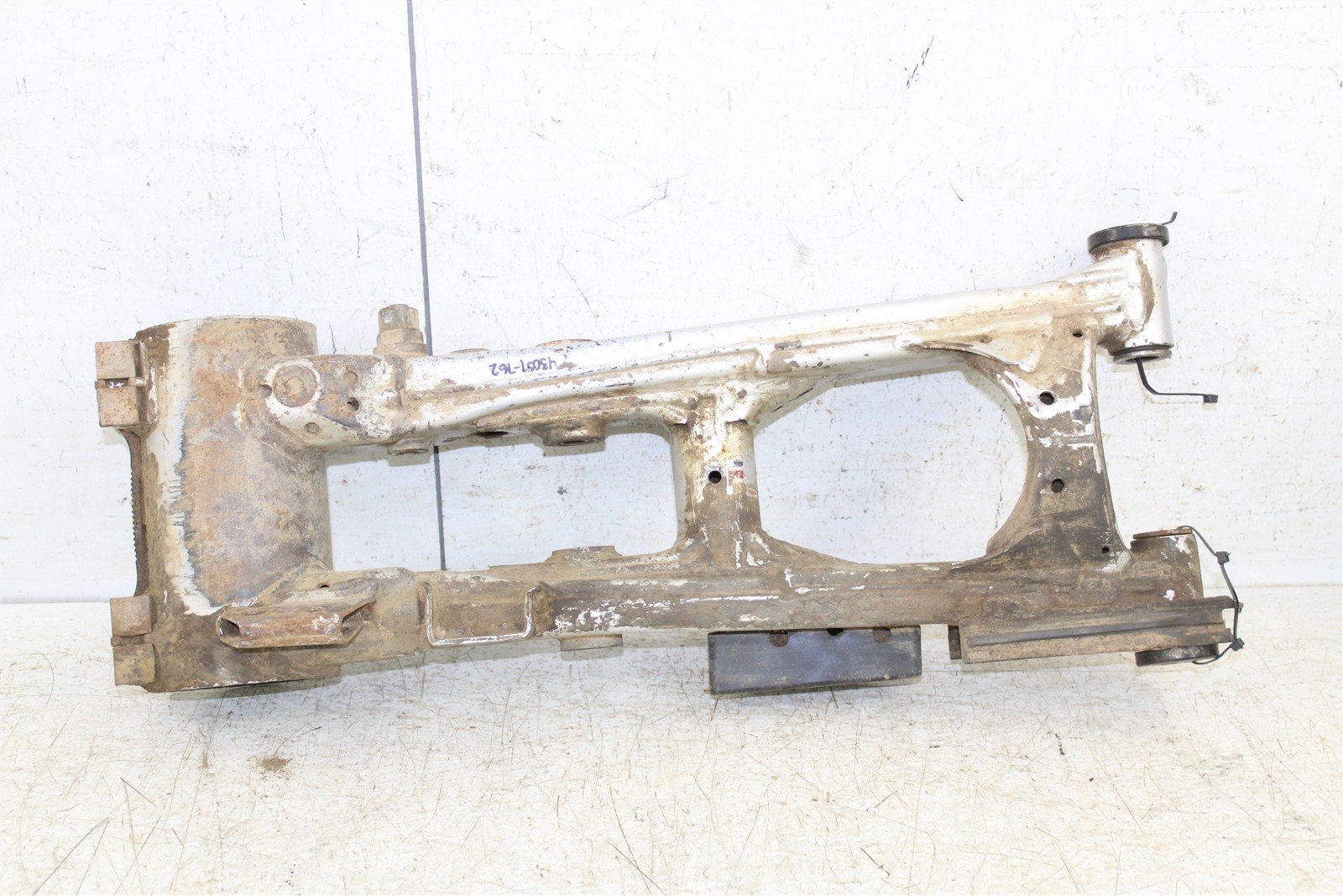 2007 Suzuki LTR 450 Swing Arm