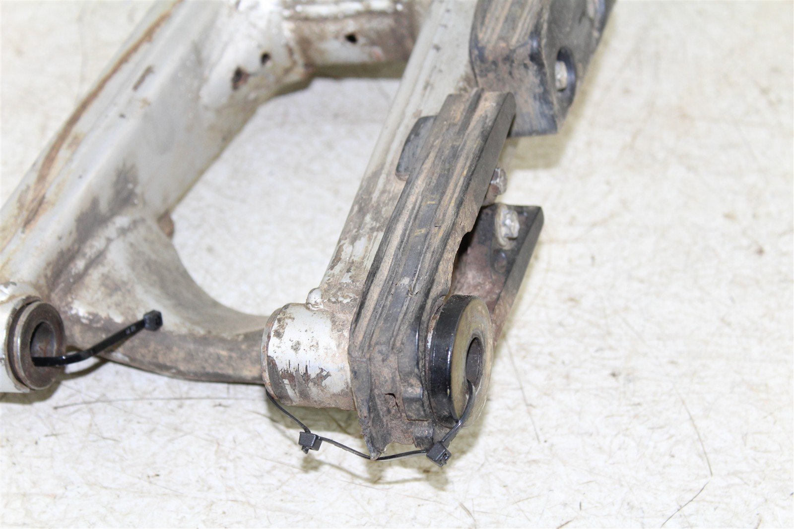 2007 Suzuki LTR 450 Swing Arm