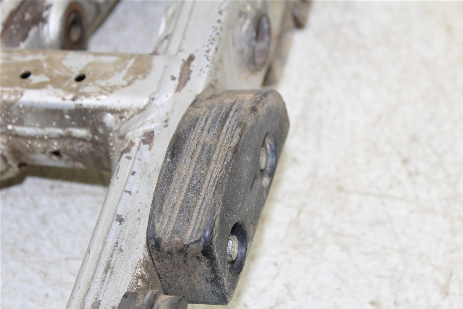 2007 Suzuki LTR 450 Swing Arm