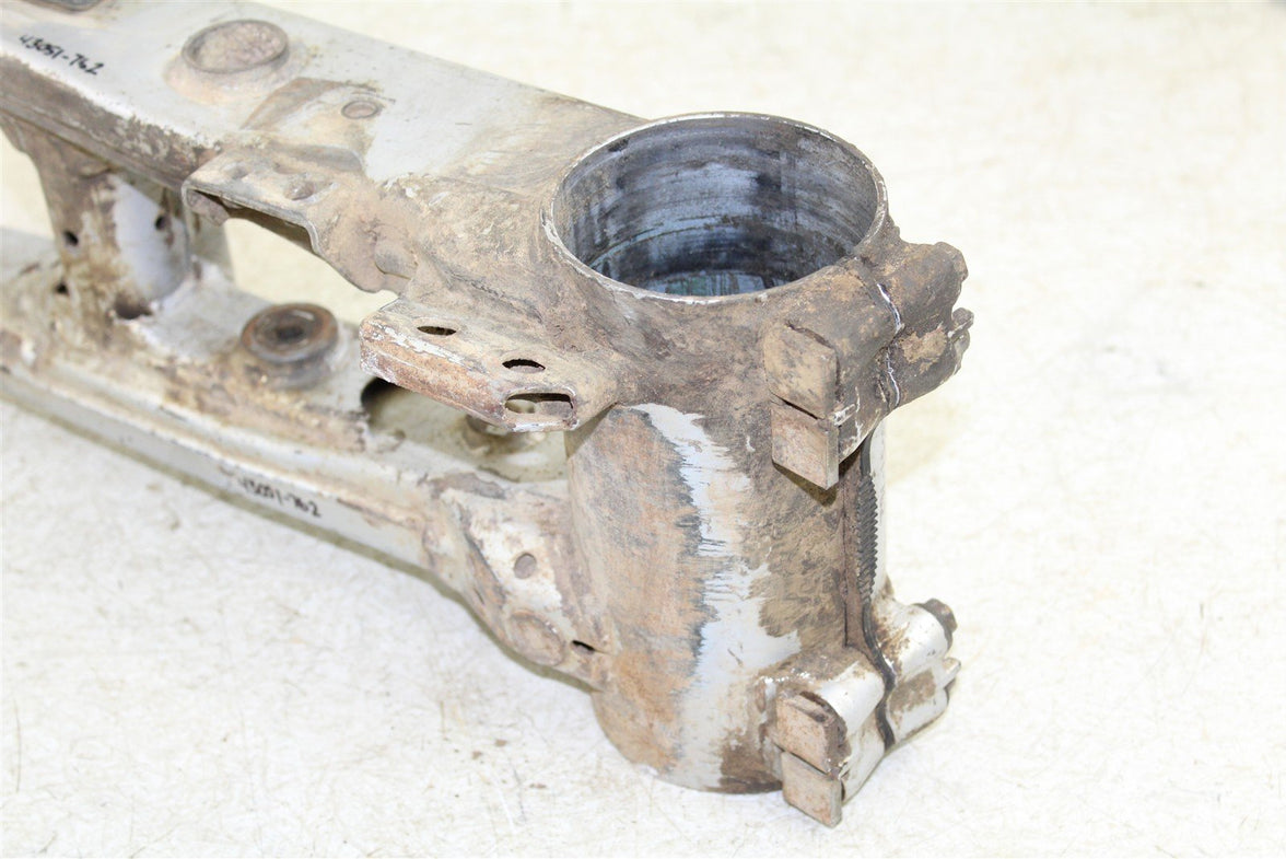 2007 Suzuki LTR 450 Swing Arm