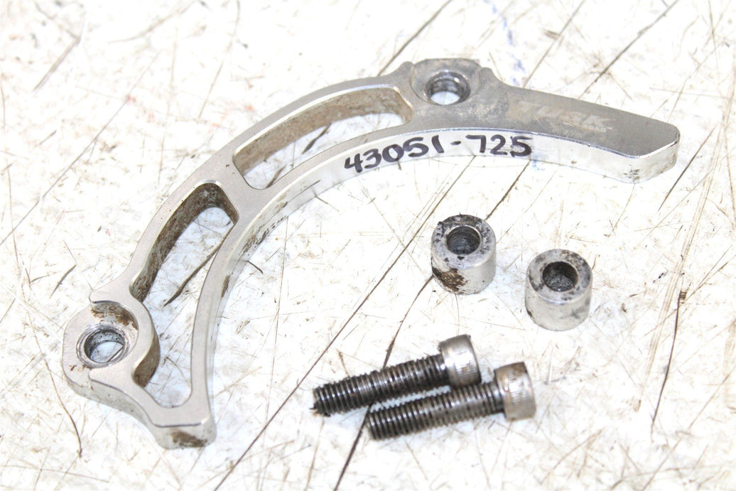 2007 Suzuki LTR 450 Tusk Front Sprocket Guard Cover Case Saver