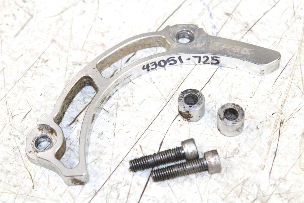 2007 Suzuki LTR 450 Tusk Front Sprocket Guard Cover Case Saver