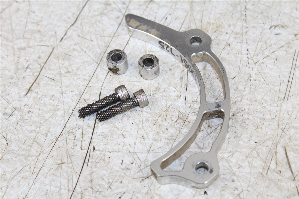 2007 Suzuki LTR 450 Tusk Front Sprocket Guard Cover Case Saver