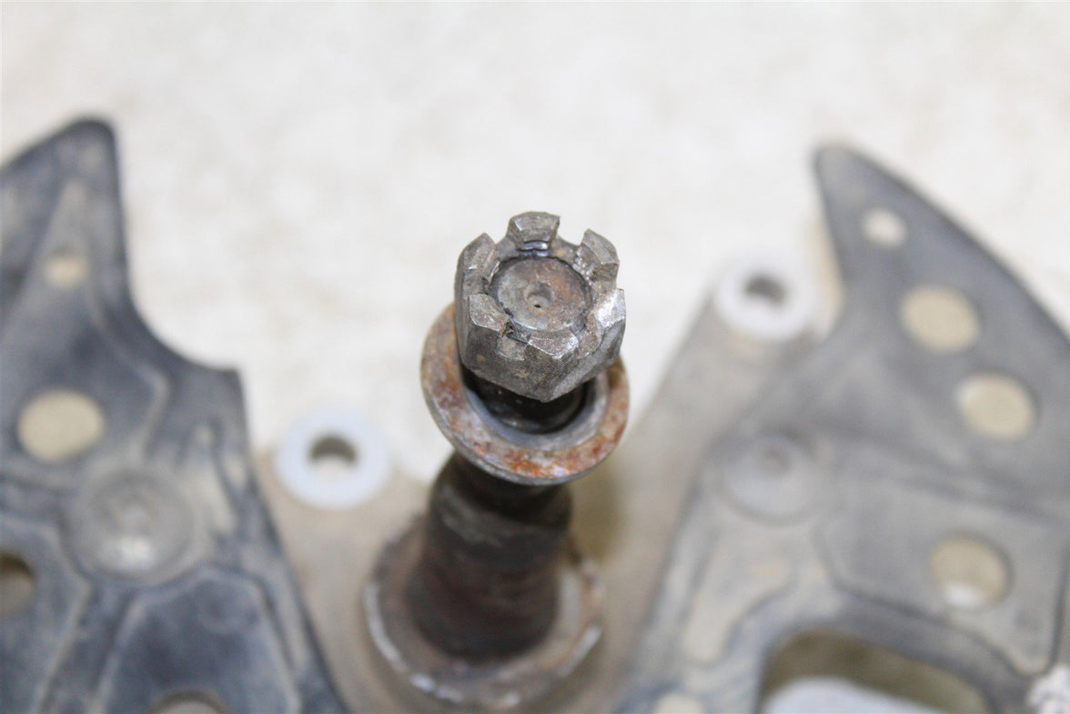 2007 Suzuki LTR 450 Front Right Spindle Knuckle