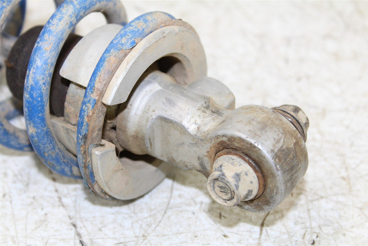 2007 Suzuki LTR 450 Front Shocks Racetech Spring Absorber Left Right