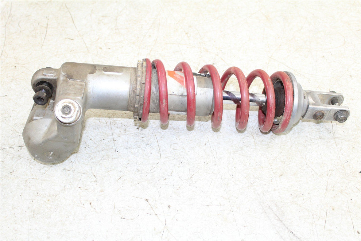 2007 Suzuki LTR 450 Rear Shock Eibach Spring Absorber
