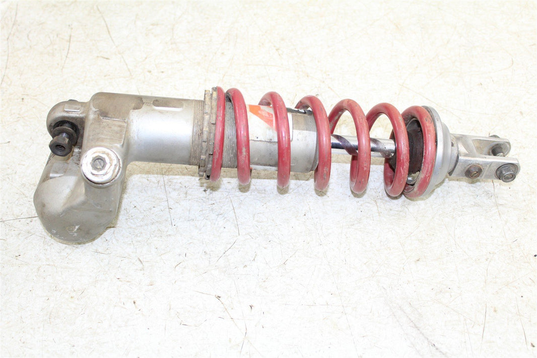 2007 Suzuki LTR 450 Rear Shock Eibach Spring Absorber