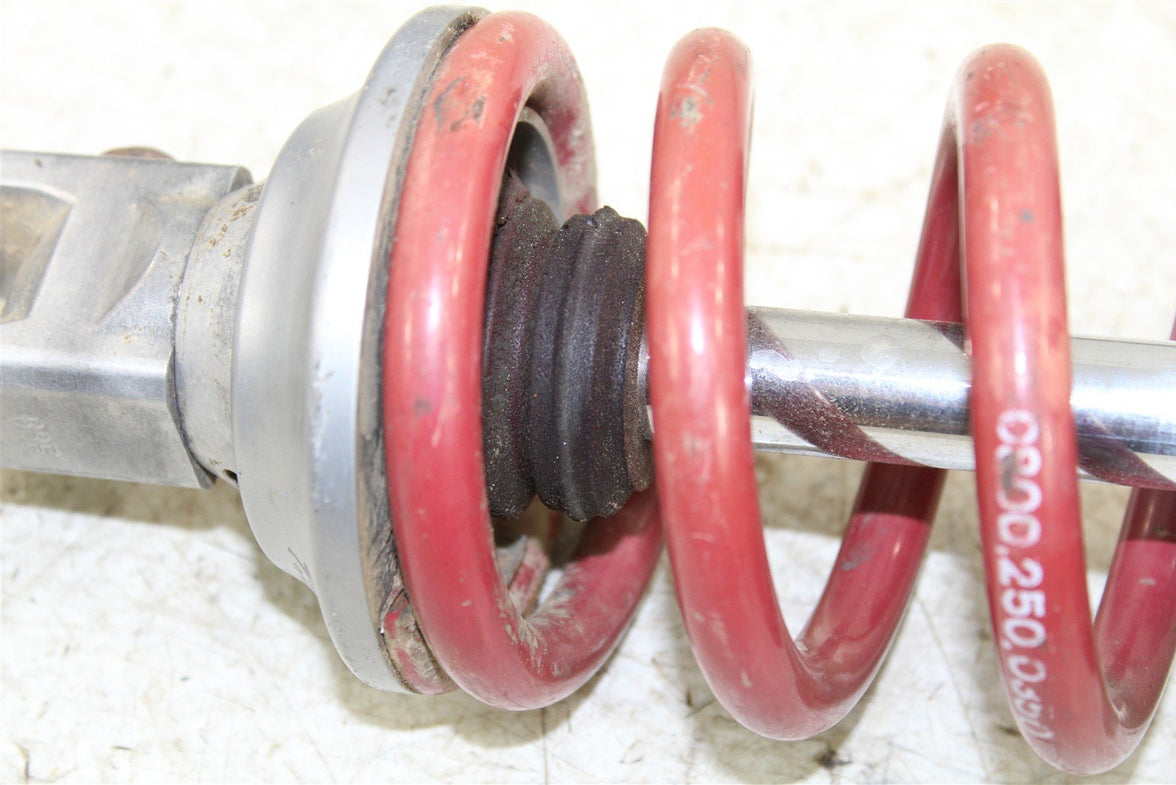 2007 Suzuki LTR 450 Rear Shock Eibach Spring Absorber