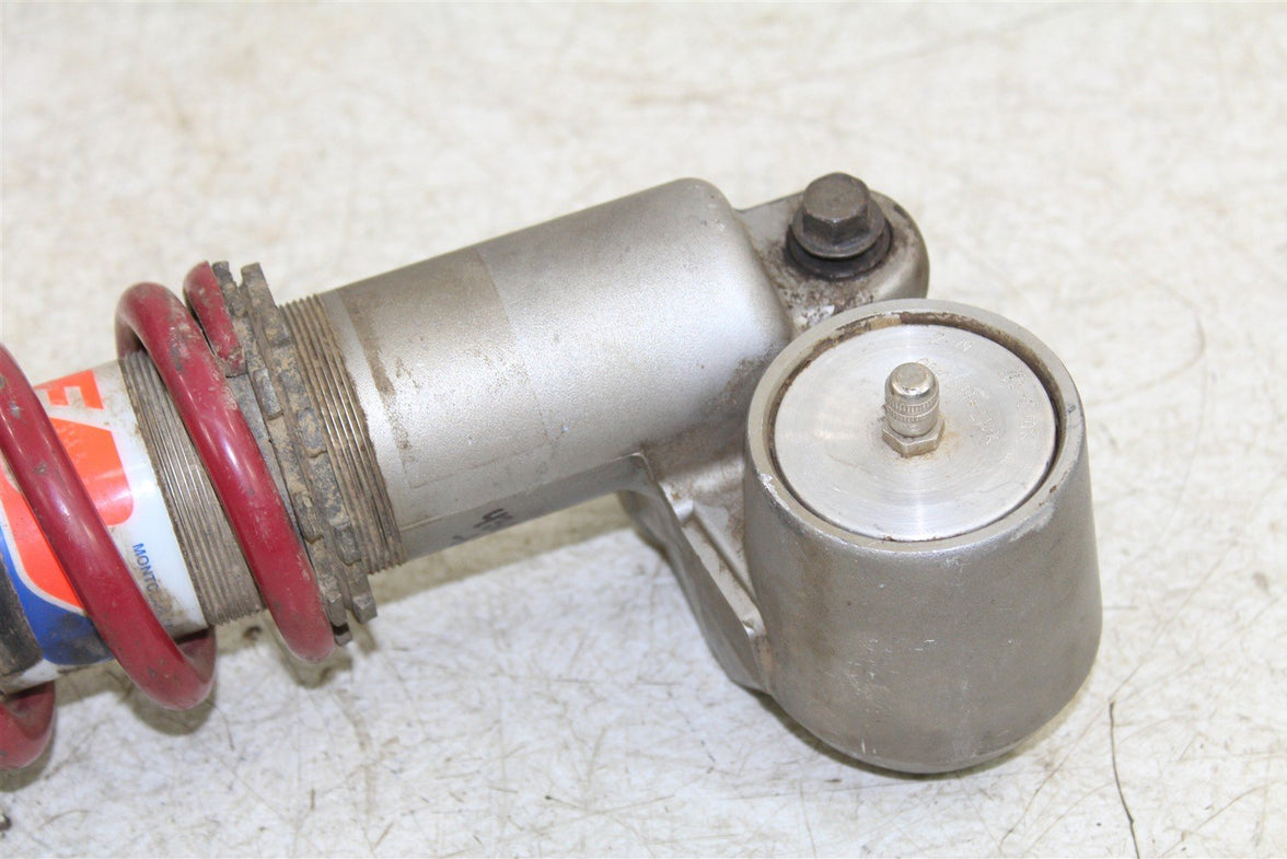 2007 Suzuki LTR 450 Rear Shock Eibach Spring Absorber